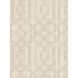 Seabrook Designs CO80607 Connoisseur Acrylic Coated  Wallpaper